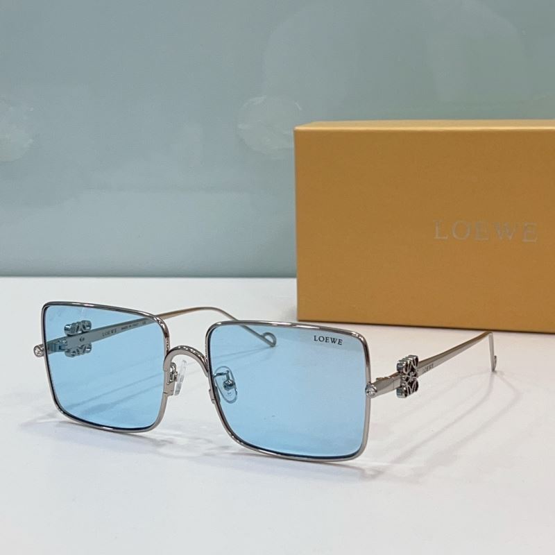 Loewe Sunglasses